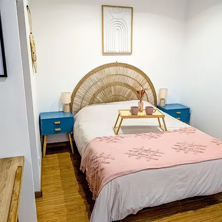 Cosy Au Pied Des Remparts Apartment Boulogne-sur-Mer