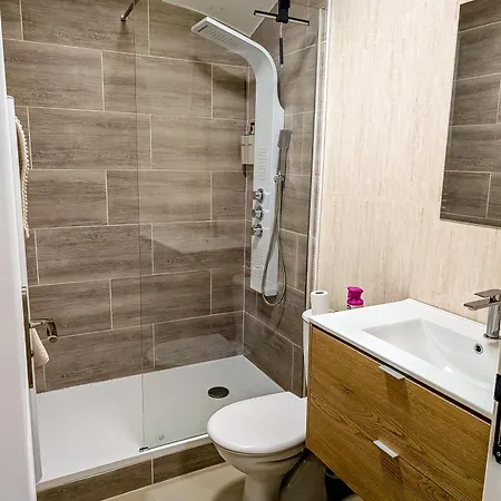 Cosy Au Pied Des Remparts Apartment Boulogne-sur-Mer