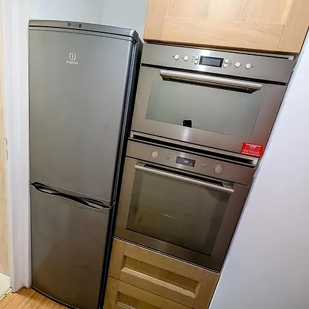 Cosy Au Pied Des Remparts Apartment Boulogne-sur-Mer